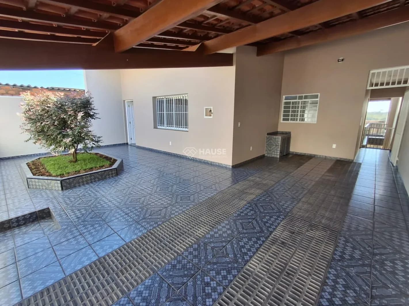 CASA À VENDA – BAIRRO DO ENGENHO - Casa em Bairro do Engenho SP
