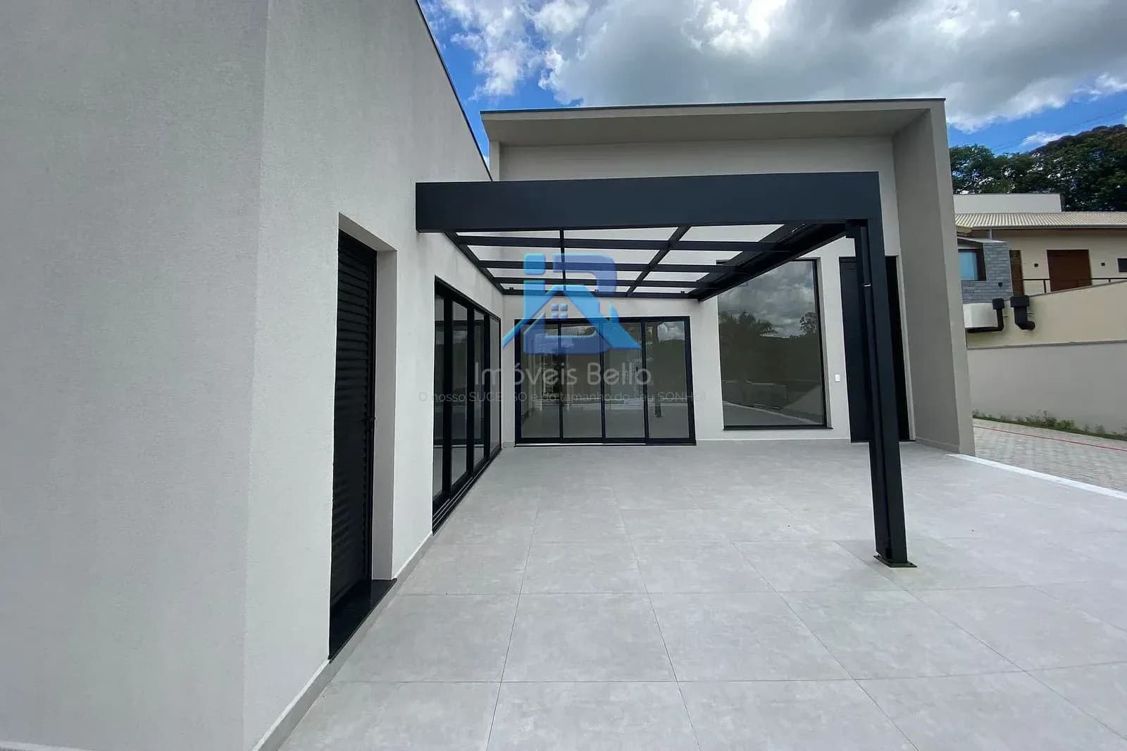 Casa à venda, Bairro Itapema, Itatiba, SP - Casa em Bairro Itapema SP