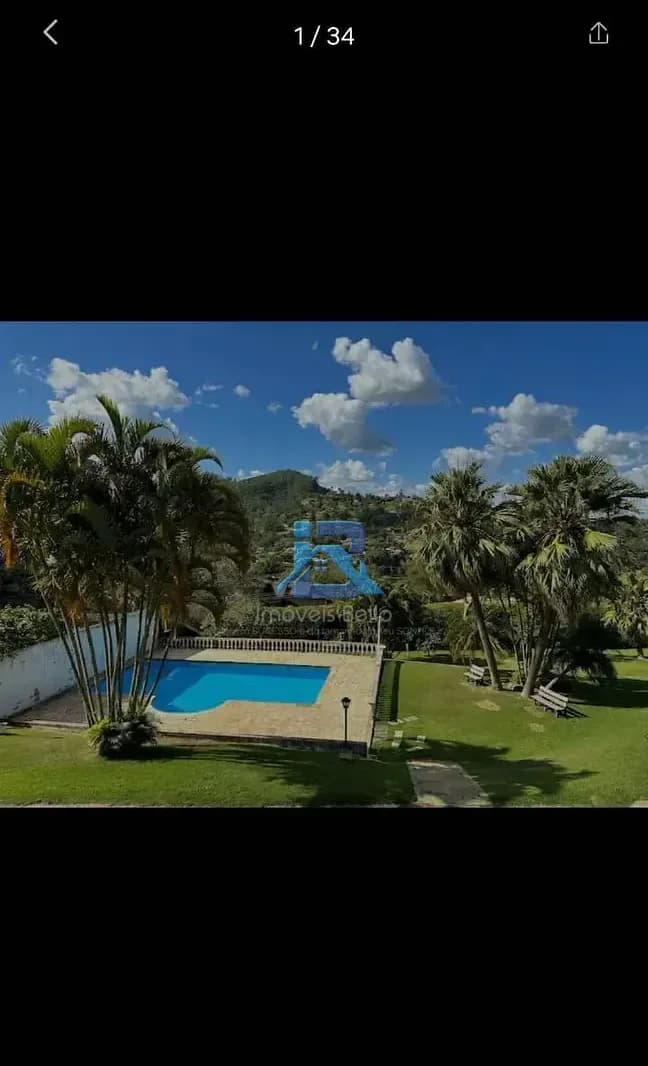 Casa à venda, Capela do Barreiro, Itatiba, SP - Casa em Capela do Barreiro SP