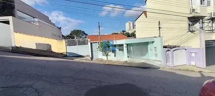Casa à venda - Centro - Itatiba/SP - Casa em Jardim Nice SP