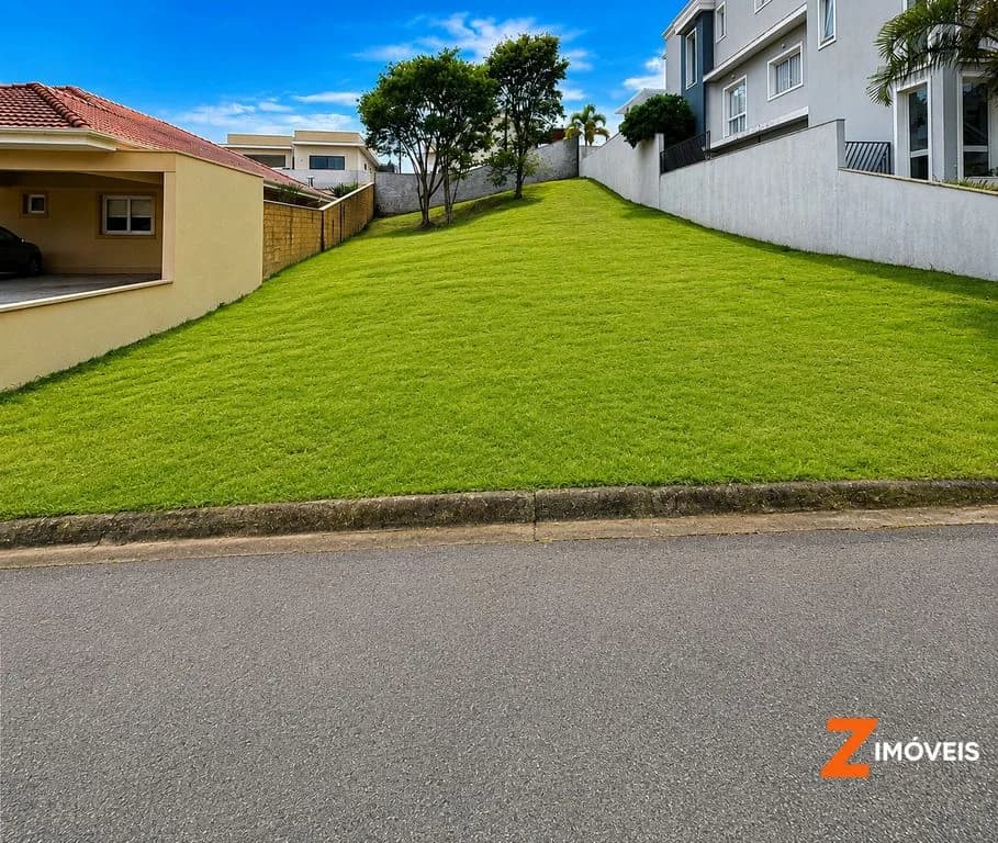 Casa à Venda – Condomínio Reserva Santa Rosa | Itatiba/SP - Terreno em Condomínio Reserva Santa Rosa SP