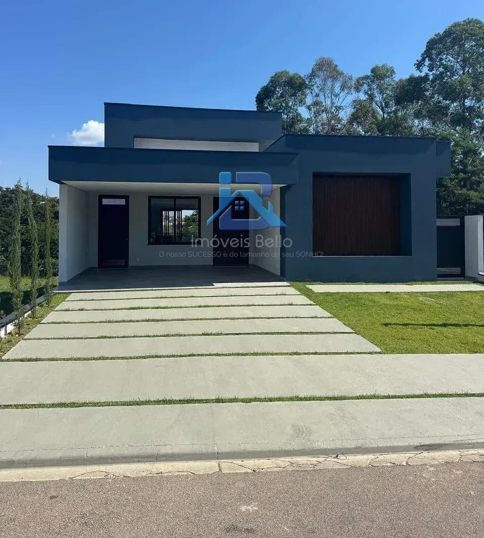 Casa à venda, Condomínio Villagio Azzure - Itupeva-SP - Casa em Guacuri SP