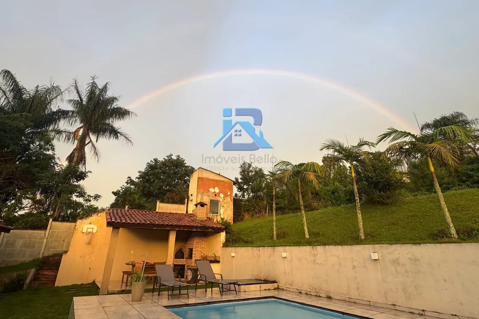Casa à venda e para locação, Vivendas do Engenho D'Água, Itatiba, SP - Casa em Vivendas do Engenho D'Água SP