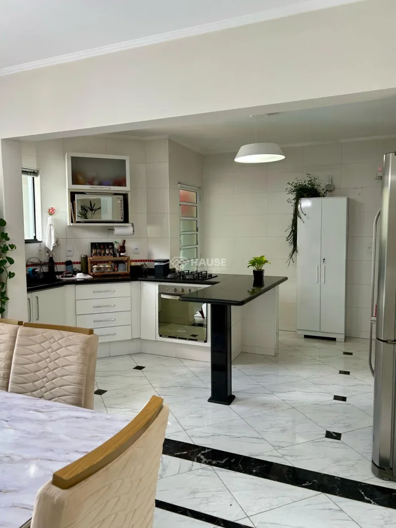 Casa à venda em bairro planejado, com segurança e tranquilidade! - Casa em Giardino D' Itália SP