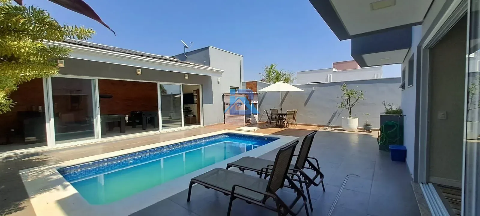 Casa à venda em condomínio , Loteamento Residencial Dolce Vita, Itatiba, SP - Casa em Loteamento Residencial Dolce Vita SP