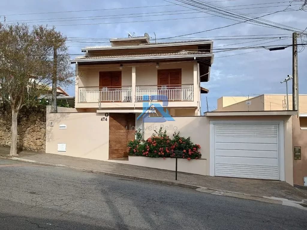 Casa a venda em Itatiba, SP - Casa em Jardim Coronel Peroba SP