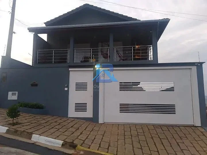 Casa à venda, Jardim Ana, Morungaba, SP - Casa em Jardim Ana SP