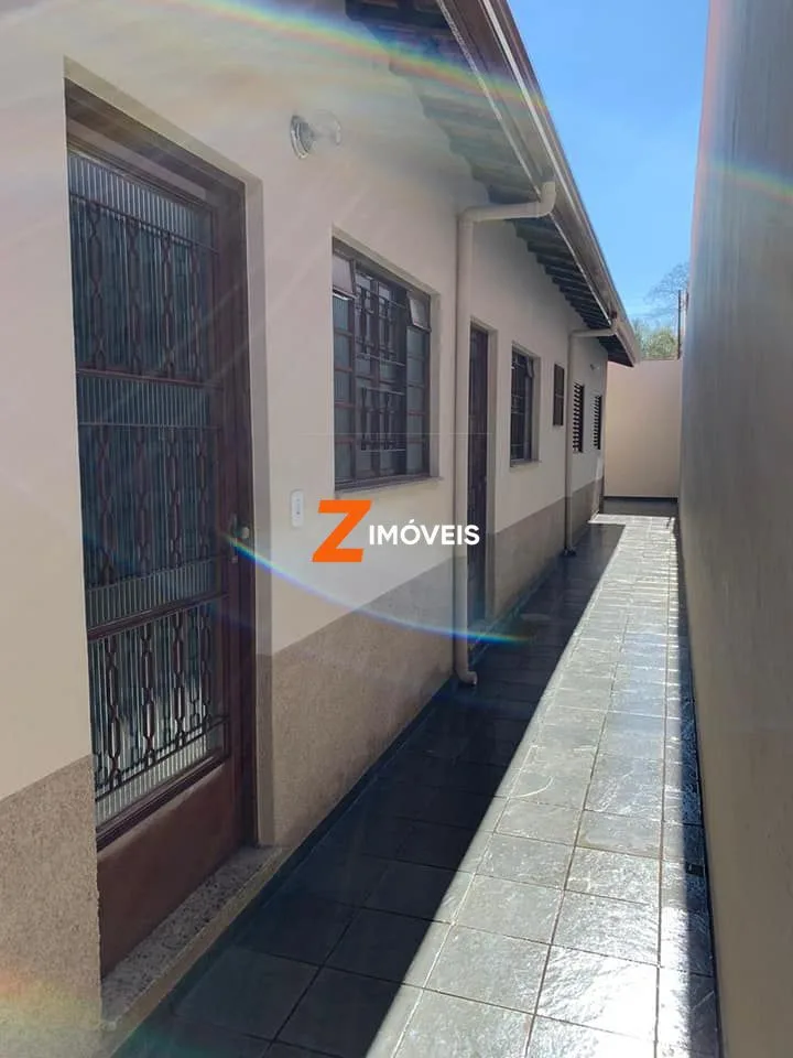 🏡 Casa à Venda – Jardim Arizona | Itatiba/SP - Casa em Jardim Arizona SP