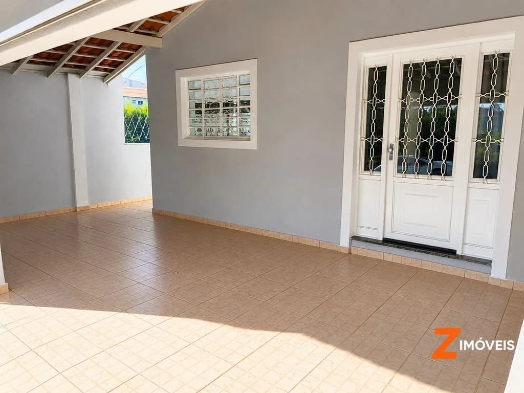 Casa à Venda – Jardim Ester | Itatiba/SP - Casa em Jardim Ester SP