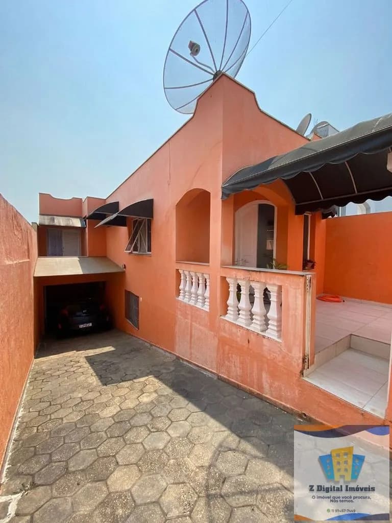 Casa à Venda – Jardim Morumbi | Itatiba/SP - Casa em Jardim Morumbi SP