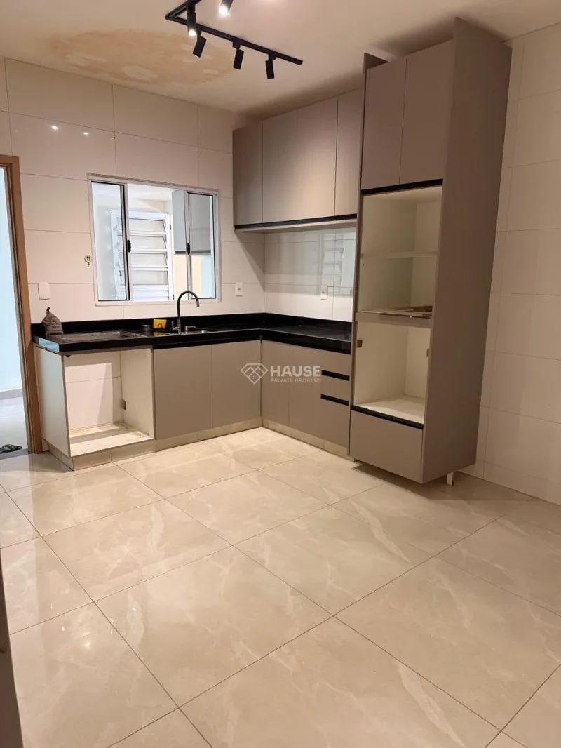 CASA À VENDA – JARDIM SANTA FILOMENA | ITATIBA/SP - Casa em Jardim Santa Filomena SP