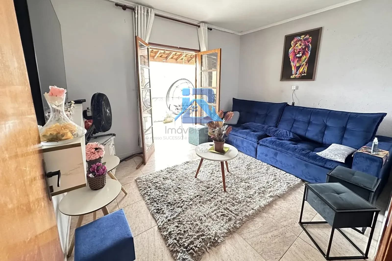 Casa à venda, Jardim Santa Filomena, Itatiba, SP - Casa em Jardim Santa Filomena SP