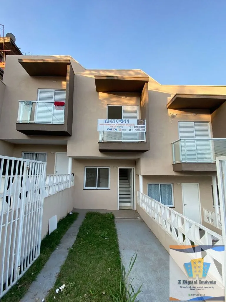 Casa à Venda – Loteamento Parque da Colina II | Itatiba/SP - Casa em Loteamento Parque da Colina II SP