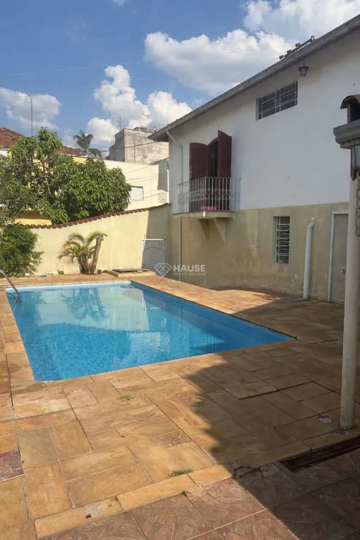 CASA À VENDA NA ÁREA CENTRAL DE ITATIBA/SP - Casa em Centro SP