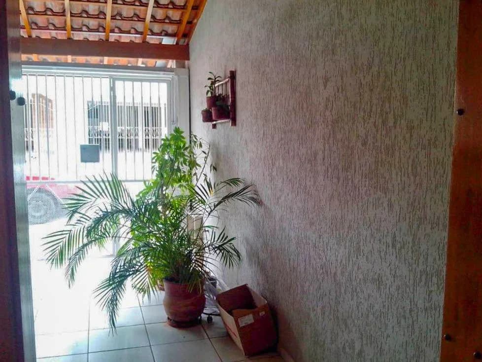 Casa à Venda na Vila Cruzeiro – Itatiba/SP - Casa em Vila Cruzeiro SP