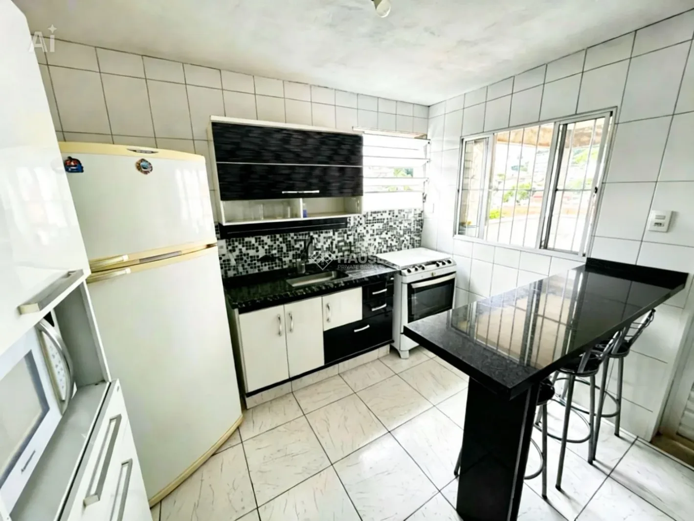 Casa à venda na Vila João Penteado – Itatiba/SP - 3 dormitórios | Edícula completa | Aceita permuta - Casa em Vila Penteado SP