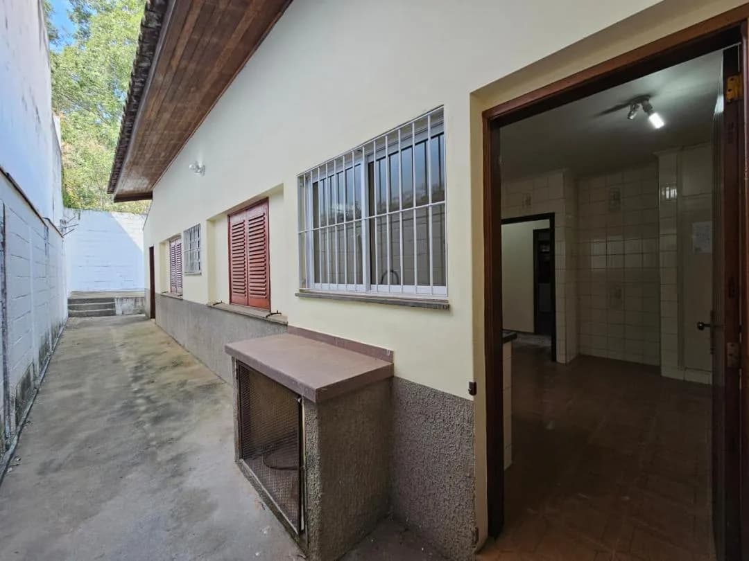 Casa à Venda na Vila Penteado – Itatiba/SP - Casa em Vila Penteado SP