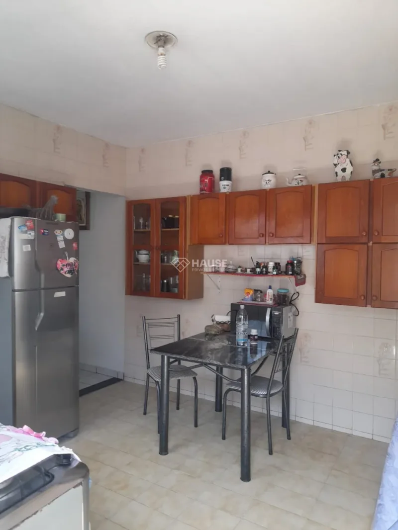 Casa à venda no Bairro Santa Cruz – Excelente oportunidade! - Casa em Vila Santa Cruz SP