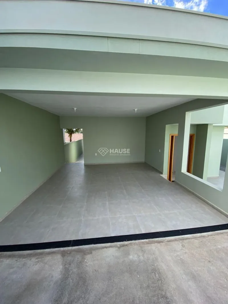 Casa à Venda no Central Park 2 – Itatiba/SP | Conforto, Qualidade e Excelente Localização - Casa em Loteamento Residencial Central Park II SP