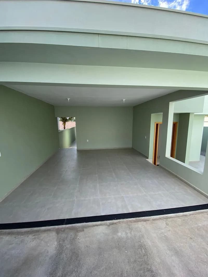 Casa à Venda no Central Park 2 – Itatiba/SP | Conforto, Qualidade e Excelente Localização - Casa em Loteamento Residencial Central Park II SP