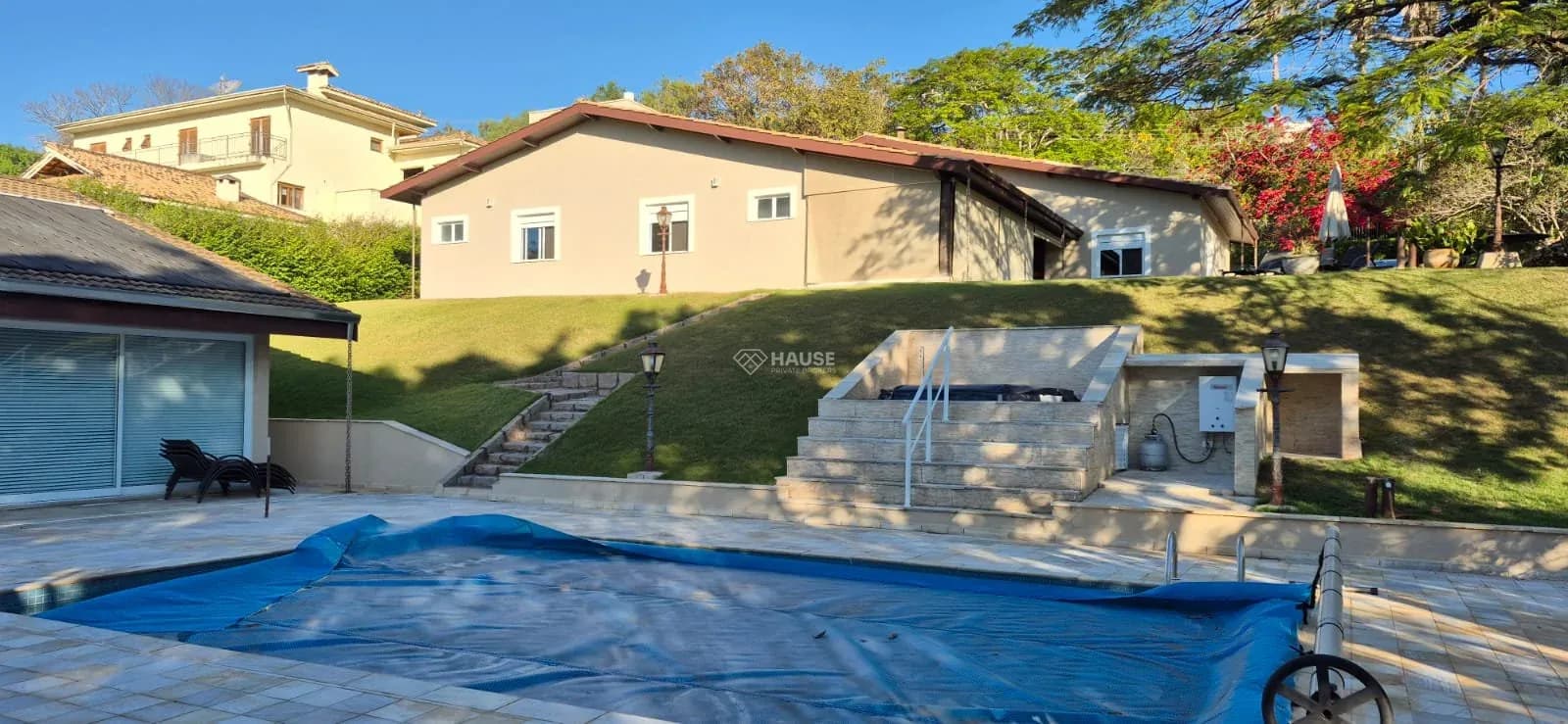 CASA À VENDA NO CONDOMÍNIO CHAMONIX | ITATIBA/SP ?? - Casa em Jardim Nossa Senhora das Graças SP