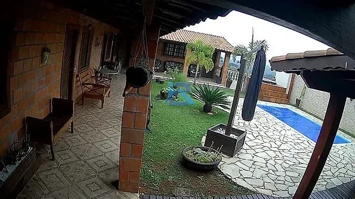 Casa à venda no Condomínio Clube de Campo Fazenda, Itatiba, SP - Casa em Vila Santa Clara SP