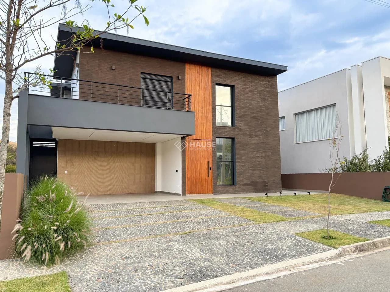 Casa à Venda no Condomínio Ecologie – Itatiba/SP | Alto Padrão com Piscina e Área Gourmet - Casa em Ecologie Residencial Itatiba SP