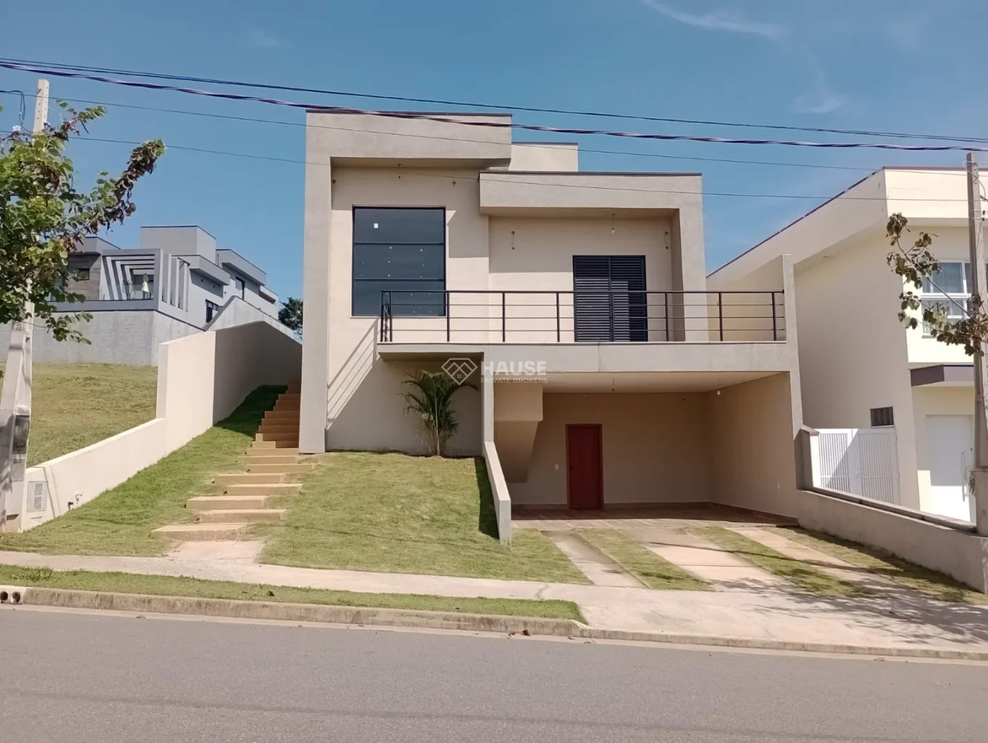 Casa á venda no Condomínio Portal San Giovanni em Itatiba SP - Casa em Portal San Giovanni SP