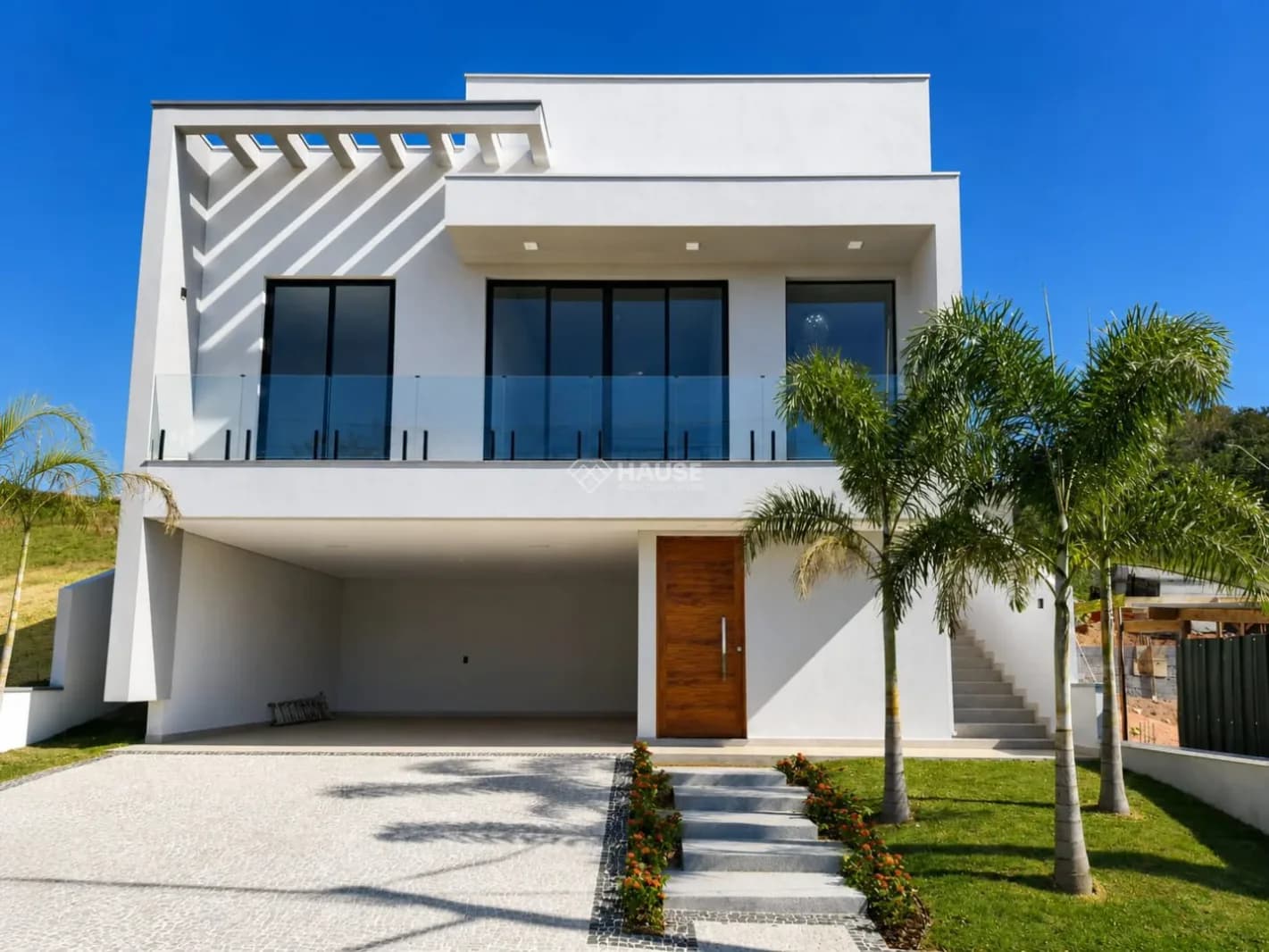 CASA À VENDA no Condomínio PORTAL SAN GIOVANNI Itatiba | SP - Casa em Reserva Santa Rosa SP