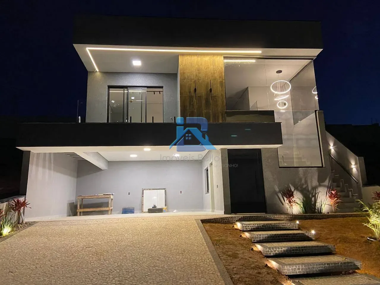 Casa a venda no Condomínio San Giovanni – Itatiba – SP - Casa em San Giovanni SP