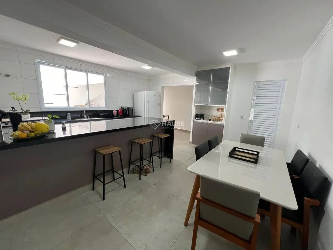 Casa à venda no Jardim Harmonia, em Itatiba/SP, com 150 m² de área construída em um terreno de 200 m². - Casa em Jardim Harmonia SP