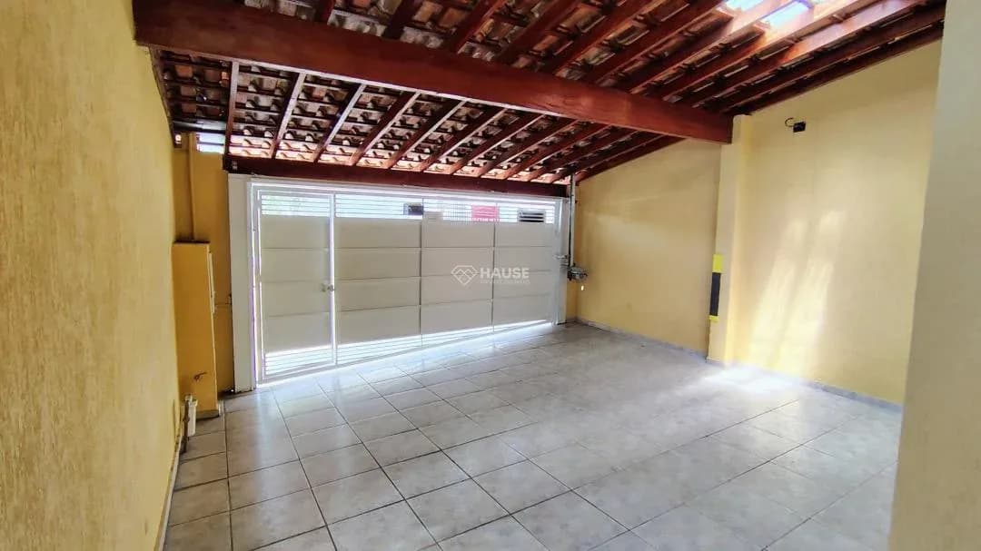 Casa à Venda no Jardim Ipê – Itatiba/SP | 3 Dormitórios com Planejados | Aceita Financiamento - Casa em Jardim Ipê SP