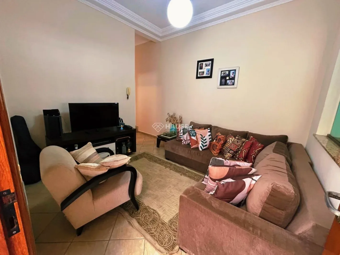 Casa à venda no Jardim Santa Filomena – Itatiba/SP Se você busca conforto, espaço e uma casa pronta para morar, essa pode ser a oportunidade! - Casa em Jardim Santa Filomena SP