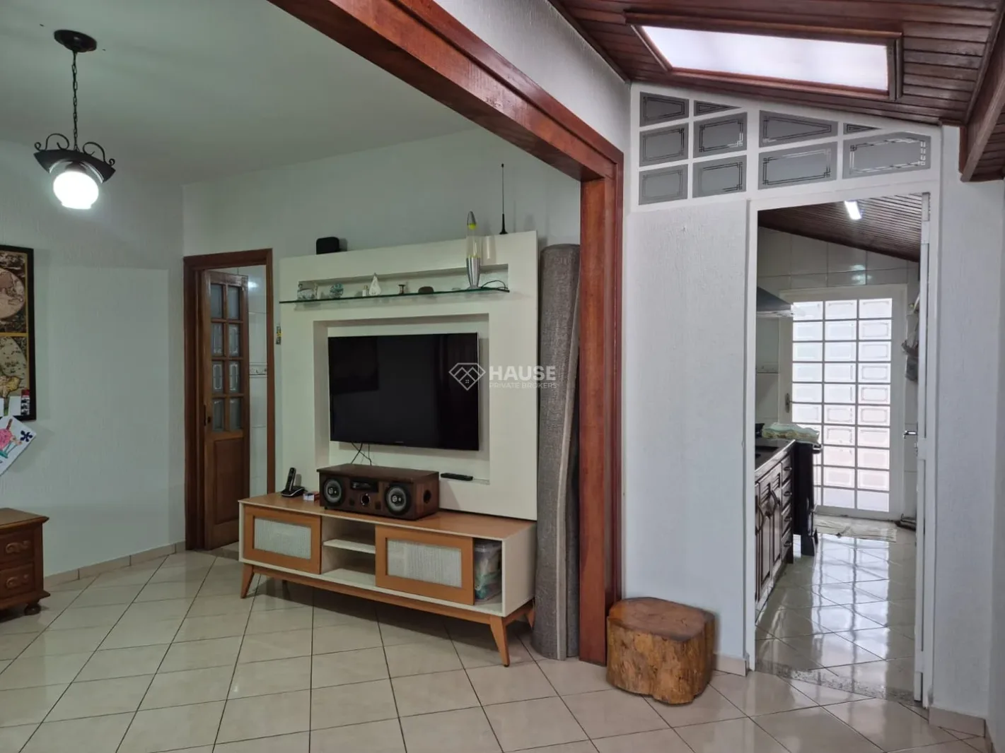 Casa à venda no Loteamento Rei de Ouro, em Itatiba/SP - Casa em Loteamento Rei de Ouro SP