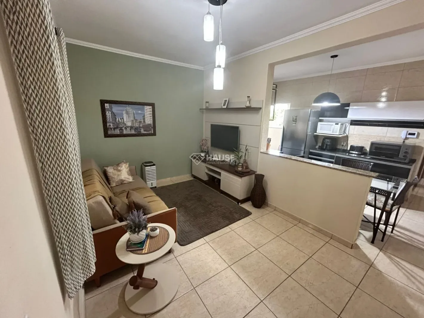 Casa à venda no Loteamento Residencial Terra Nova Se você busca espaço, versatilidade e ótimo aproveitamento de ambiente, essa casa vai te surpreender! - Casa em Loteamento Residencial Terra Nova SP