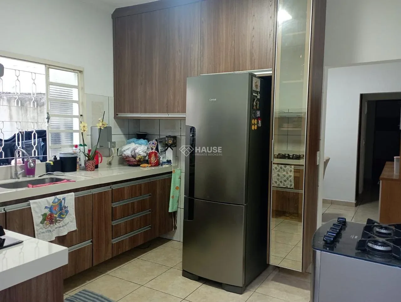 Casa à venda no Parque da Colina – Itatiba/SP - Casa em Parque da Colina SP