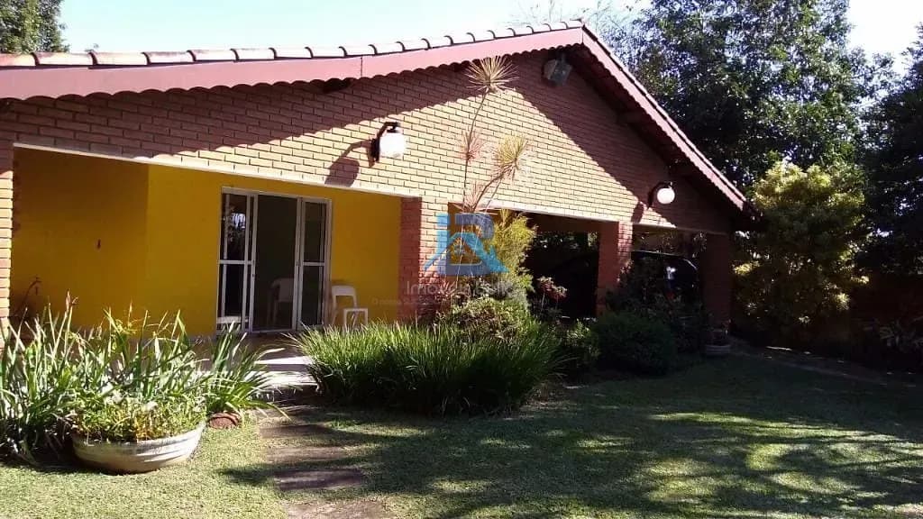 Casa a venda no Parque da Fazenda! - Casa em Parque da Fazenda SP