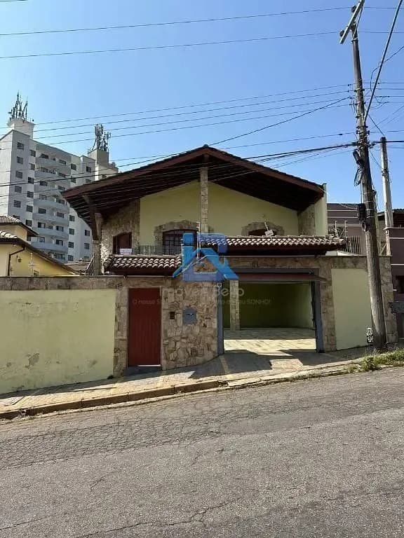 Casa à venda - Nova Itatiba - Itatiba/SP - Casa em Nova Itatiba SP