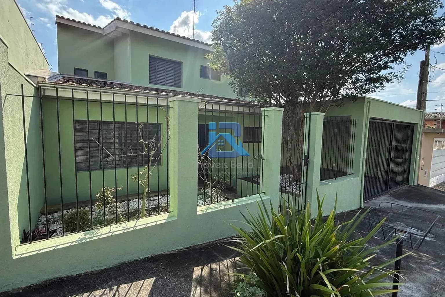 Casa à venda, Nova Itatiba, Itatiba, SP - Casa em Nova Itatiba SP