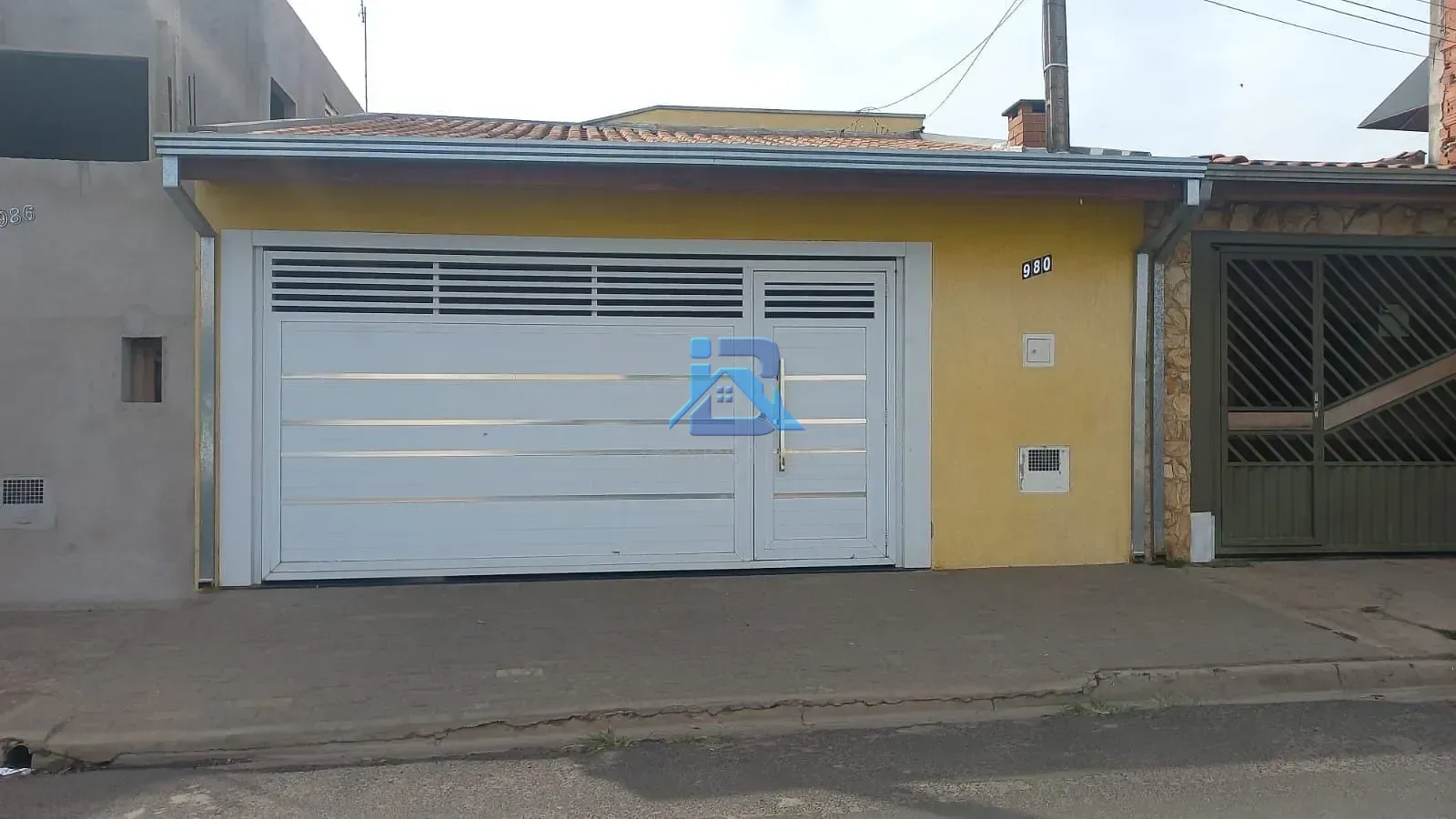 Casa à venda, Parque Alto da Boa Vista, Salto, SP - Casa em Parque Alto da Boa Vista SP