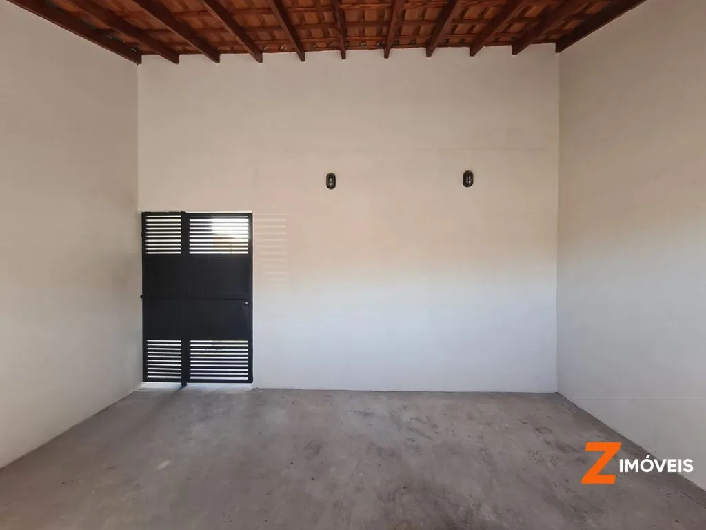 Casa à Venda | Parque da Colina II – Itatiba/SP - Casa em Loteamento Parque da Colina II SP