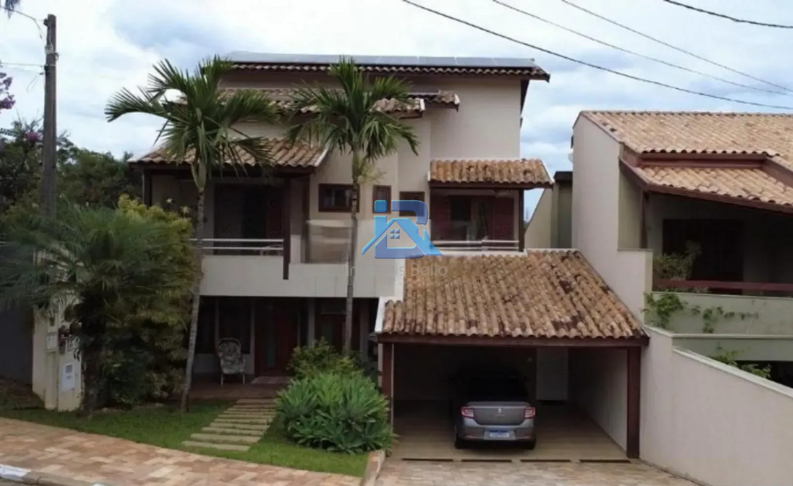 Casa à venda, Parque da Hípica, Campinas, SP - Casa em Parque da Hípica SP