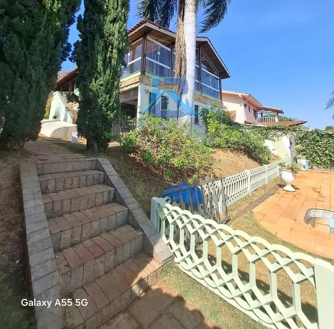 Casa à venda, Parque São Gabriel, Itatiba, SP - Casa em Bairro Itapema SP