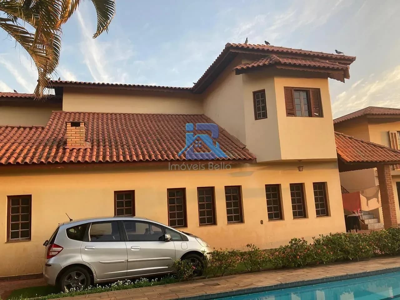 Casa à venda, Parque São Gabriel, Itatiba, SP - Casa em Bairro Itapema SP