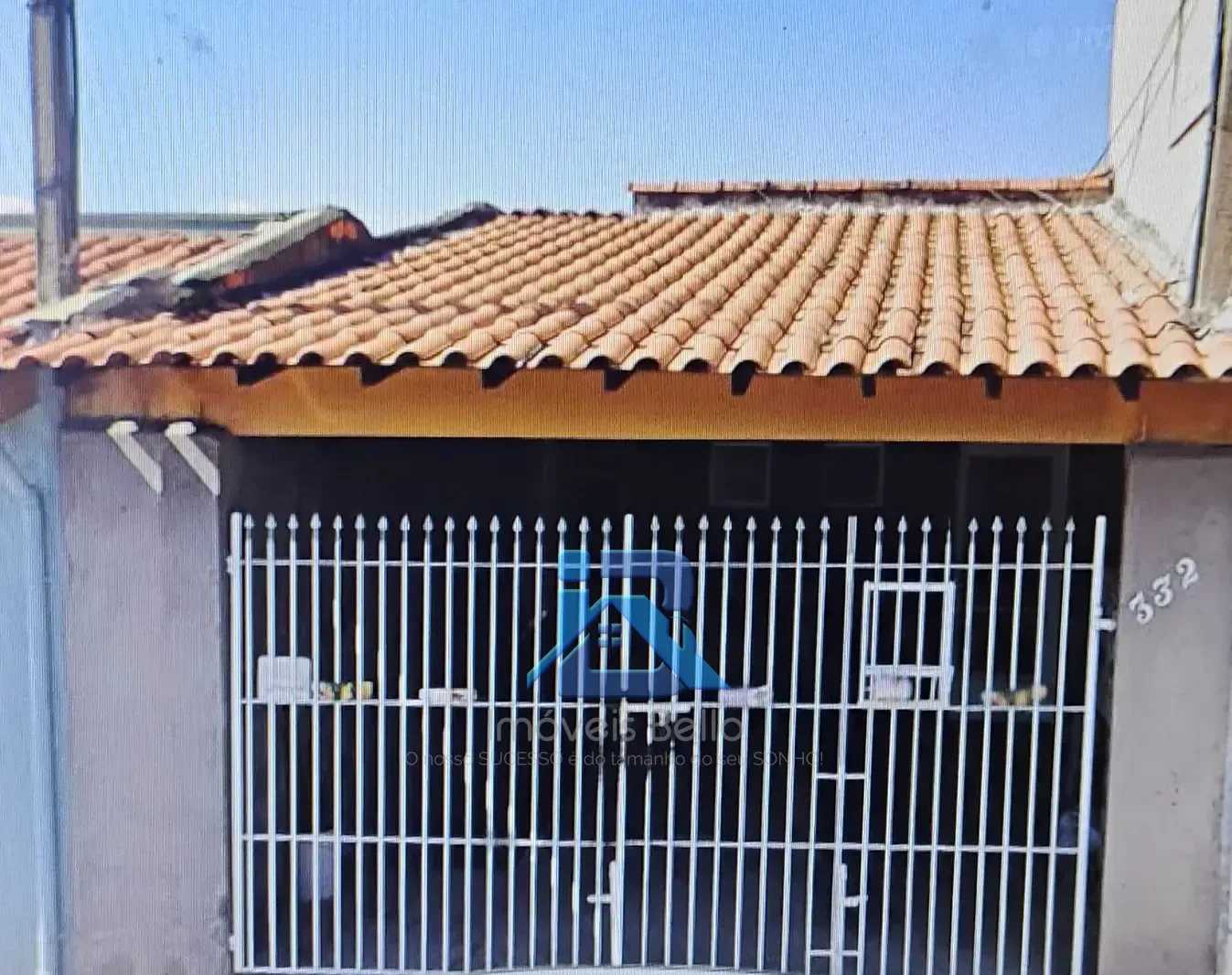 Casa à venda, Parque Tescarollo, Itatiba, SP - Casa em Parque Tescarollo SP