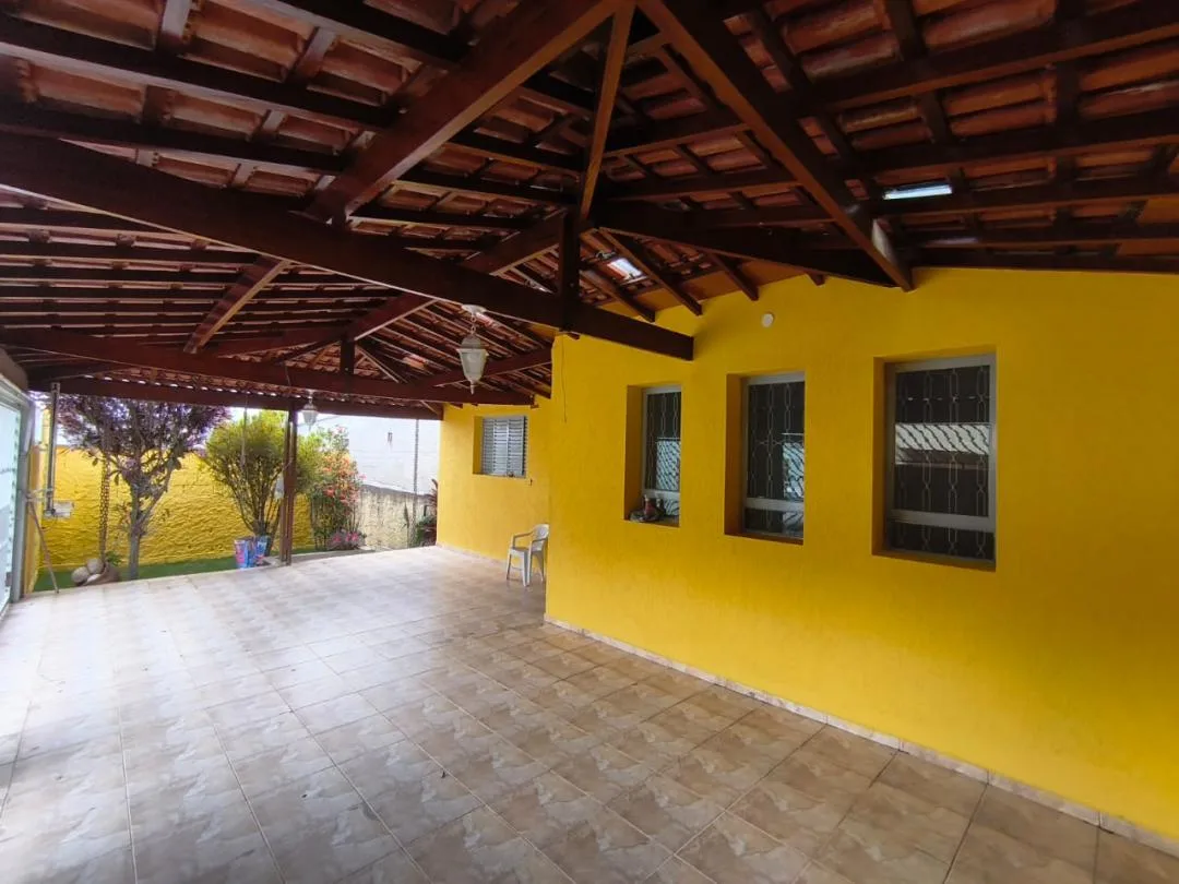 Casa à Venda Recanto do Parque – Itatiba/SP - Casa em Recanto do Parque SP