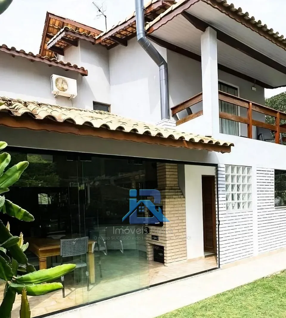 Casa à venda, Residencial Fazenda Serrinha, Itatiba, SP - Casa em Itatiba Country SP