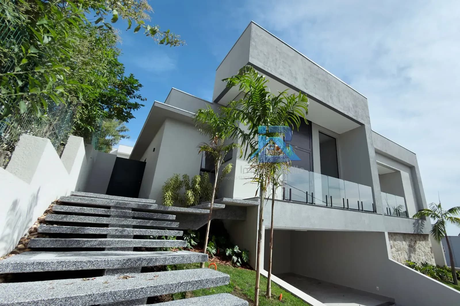 Casa à venda, Residencial Itatiba Country Club, Itatiba, SP - Casa em Loteamento Itatiba Country Club SP