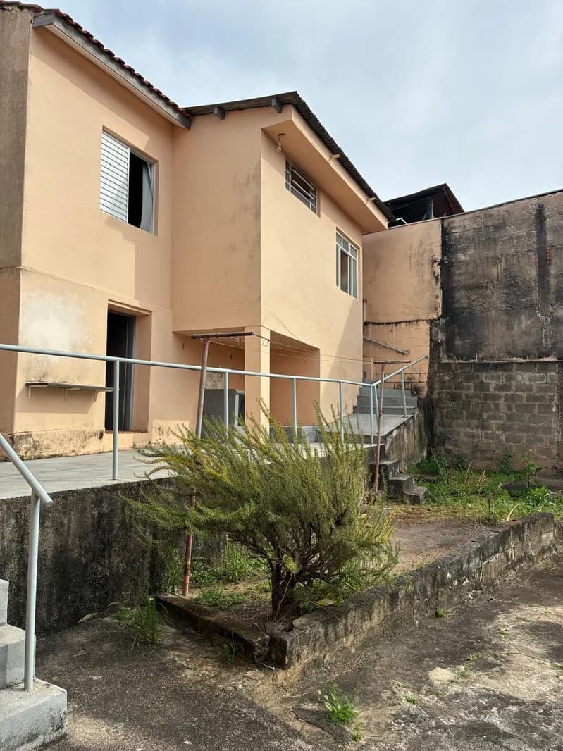 CASA À VENDA | VILA BELA – ITATIBA/SP - Casa em VILA BELA SP