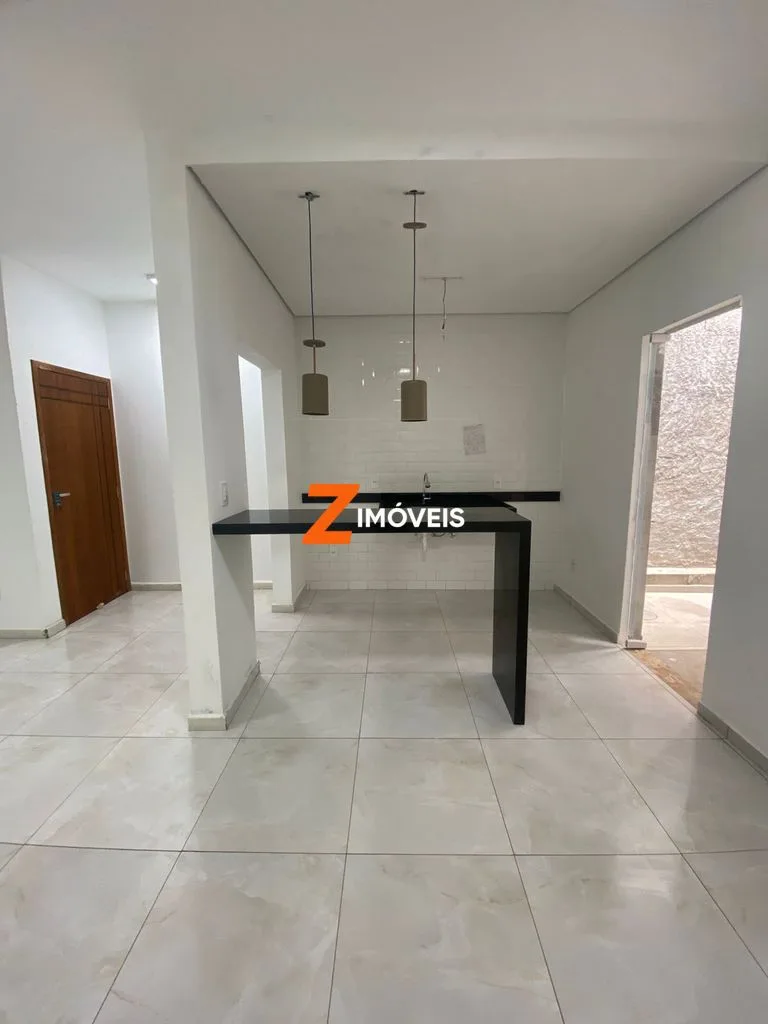 Casa à Venda – Vila Cruzeiro | Itatiba/SP - Casa em Vila Cruzeiro SP